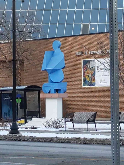 Fotografie de echipă Vânătoare de Comori South Bend